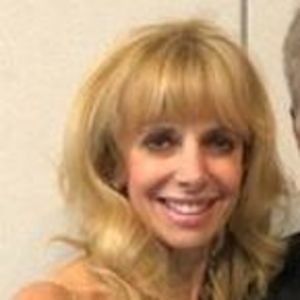 Meet your Posher, Marcy